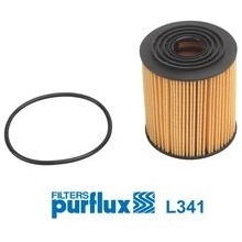 Olejový filter PURFLUX L341