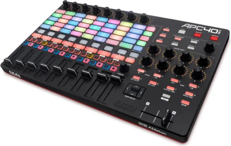 AKAI Professional APC40 MK II