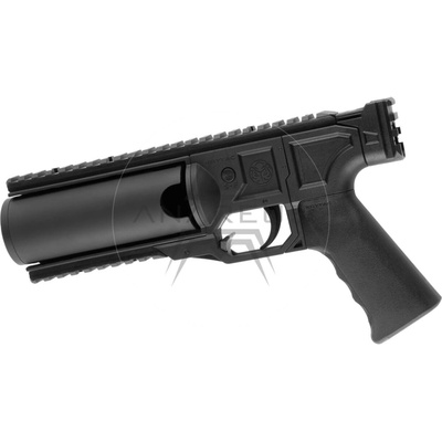 Krytac modulární 40mm granátomet KT320 Černá – Zboží Mobilmania