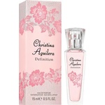 Christina Aguilera Definition EDP 15 ml Парфюми