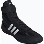 adidas Мъжки обувки за борба adidas Combat Speed 4 core black/footwear white