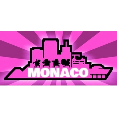 Monaco: What's Yours Is Mine