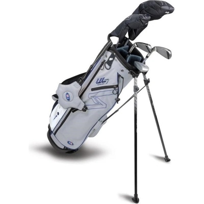 U.S. Kids Golf UL7-60 W10 5-Club dětský set pravý grafit (152 cm) – Sleviste.cz