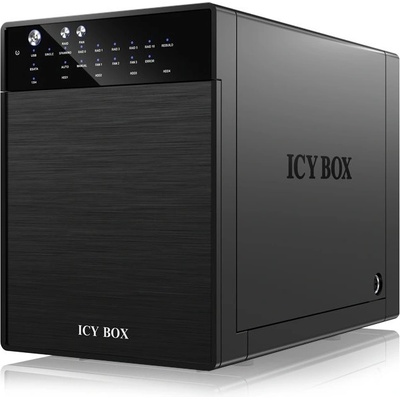 Icy Box IB-RD3640SU3