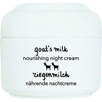 Image 1 of Ziaja Нощен крем за суха кожа Козе Мляко 50ml (13584)