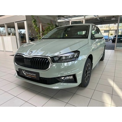 Skoda Fabia 1.0 TSI Selection 85 kW