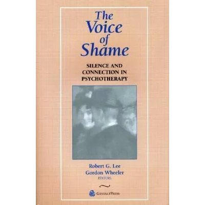 Voice of Shame | Robert G. Lee, Gordon Wheeler