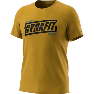 Dynafit triko GRAPHIC CO S/S TEE Man