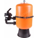 Astralpool Filtrační nádoba Bilbao 400 mm 6 m3/h