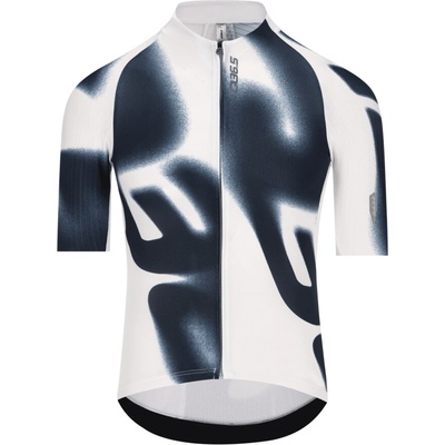 Q36.5 Gregarius Pro Big Logo Jersey white 2026