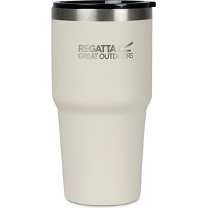 Regatta Thermulate Travel Tumbler 0.6L Цвят: бежов