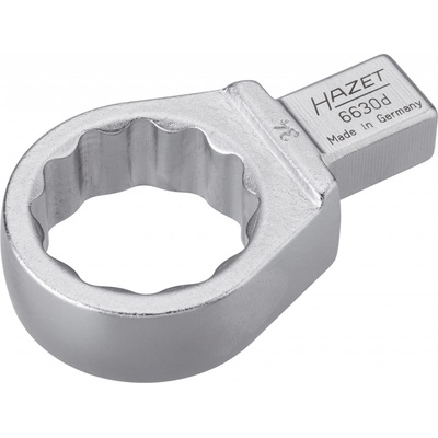 Hazet Nástrčný očkový klíč 34 mm 14x18 mm 6630D-34 HA029105