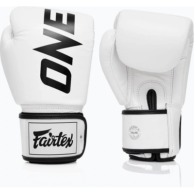 Fairtex ONE X Fairtex