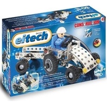 Eitech C81 Starter box Traktor