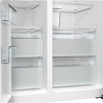 Image 1 of Gorenje NRR9185ESBXL