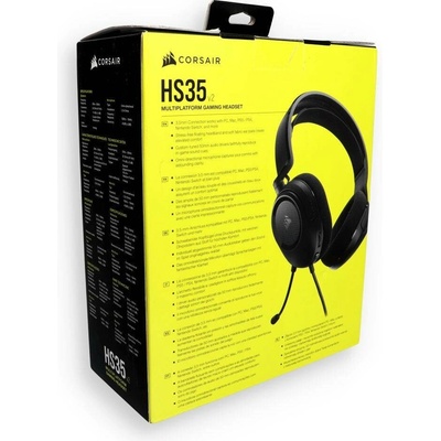 Corsair HS35 v2