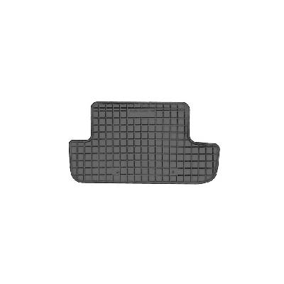 Гумени стелки Frogum съвместими с Audi TT 8J 2006-2014, 4 части, черни (ET410718)