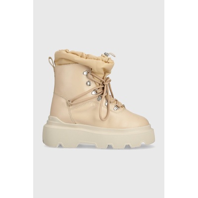 Inuikii Кожени апрески Inuikii Endurance Hike (75107.135.Beige)