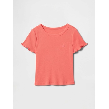 GAP Бебешка тениска Mix & Match GAP GAP | Rozov | Момичешки | 18-24 месеца