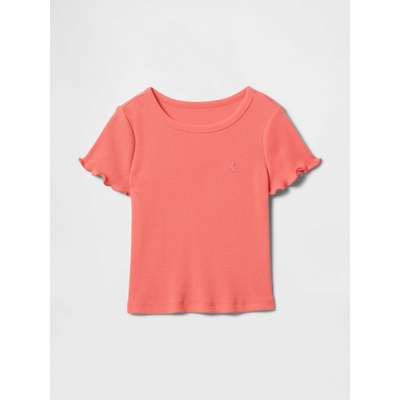 GAP Бебешка тениска Mix & Match GAP GAP | Rozov | Момичешки | 18-24 месеца