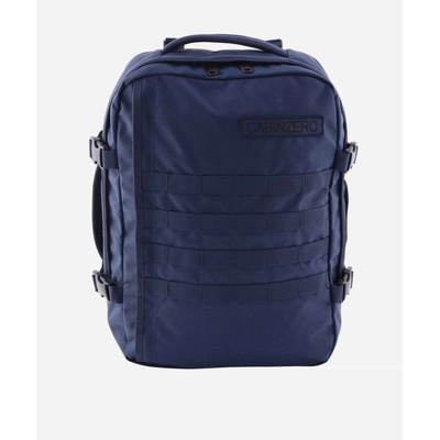 CabinZero Тъмно синя военна раница CabinZero (28L) CabinZero | Sin | МЪЖЕ | UNI