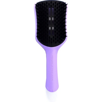 Tangle Teezer Tangle Teezer® Easy Dry & Go Large Vented Blow-Dry Hairbrush Lilac Cloud