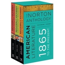 Norton Anthology of American Literature