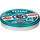 Total Kotouče řezné 115 x 1,2 x 22,2 mm TAC2211155 10 ks