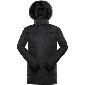 Alpine Pro Egyp Размер: XXL / Цвят: сив