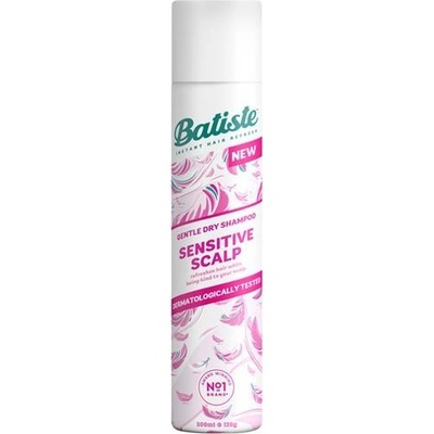 Batiste dry shampoo Sensitive AV 200 ml