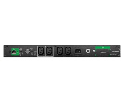 APC SCL500RMI1UC
