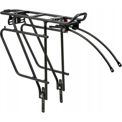 Author ACR-65 Carry More čierny