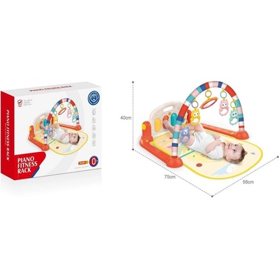 Активна гимнастика 625458b (690112625458)