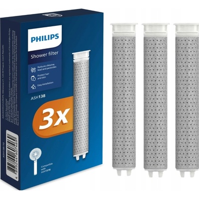 Philips ASH138