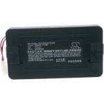 VHBW Батерия за Rowenta Explorer 20 / Explorer 40 / Explorer 60, 2600 mAh (888201543)
