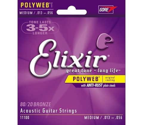 Elixir 11100 Medium