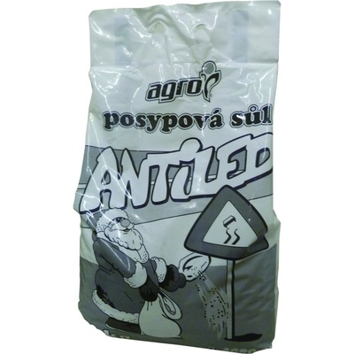 Libros sůl posypová Antiled 10 kg