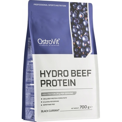 Ostrovit Hydro beef protein 700 g