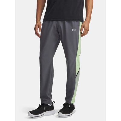 Under Armour UA Velociti Storm Pant šedá
