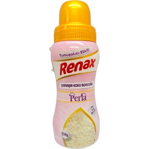  RENAX, Ароматни перли за пране - Perla, 250 g