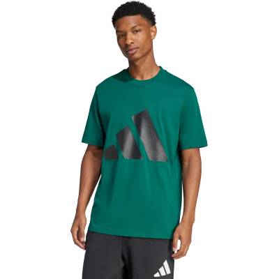 Adidas Тениска Essentials Big Logo Tee