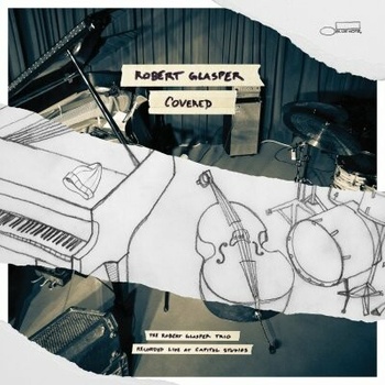 GLASPER ROBERT - COVERED (2VINYL)