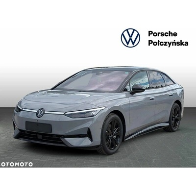 Volkswagen ID.7 Pro 210 kW