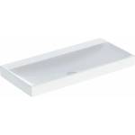 Geberit Умивалник Geberit One 105 см, бял, висок гланц KeraTect, за мебели (505.021.01.4)