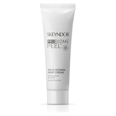 Skeyndor Probiome Peel Multi-vitamin Night Cream 30 ml