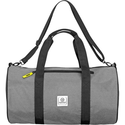 Warrior Q10 Duffle Bag Q10 DAY DUFFLE BAG GREY