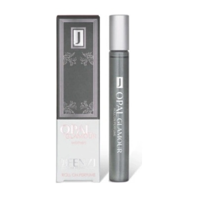 JFenzi Mon Succes parfumovaná voda dámska 10 ml roll on