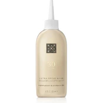RITUALS Hair Care Collection 30 Seconds Ultra Shine Mask 200 ml