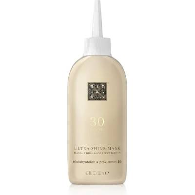 RITUALS Hair Care Collection 30 Seconds Ultra Shine Mask 200 ml