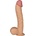 Lovetoy Лепяща се отливка "legendary king sized" 33 см